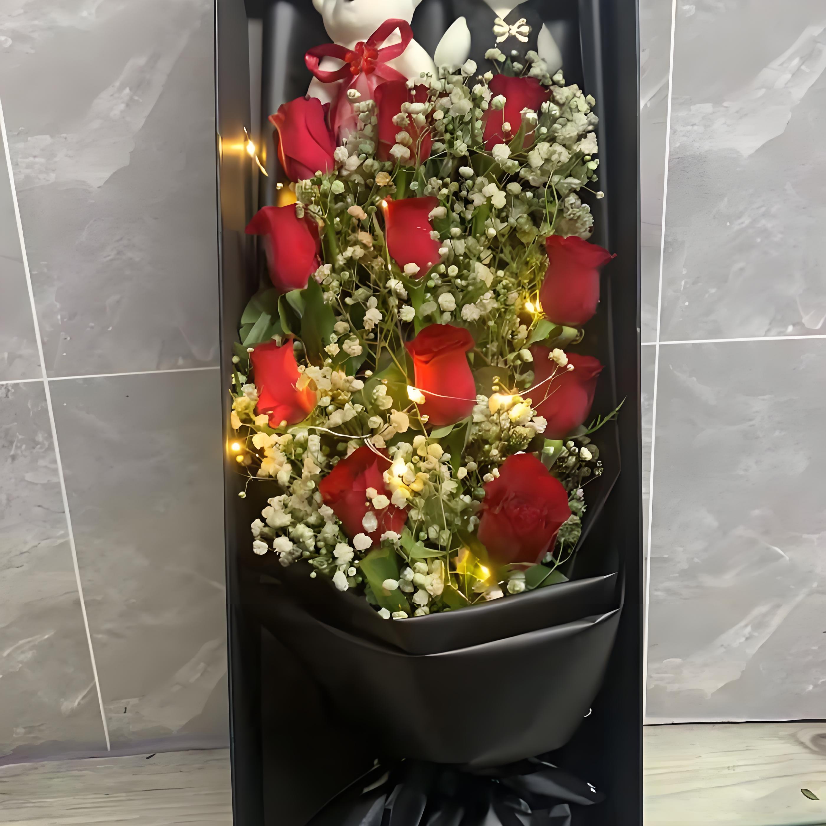 永州花店