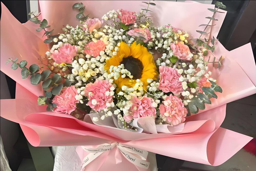 永州花店