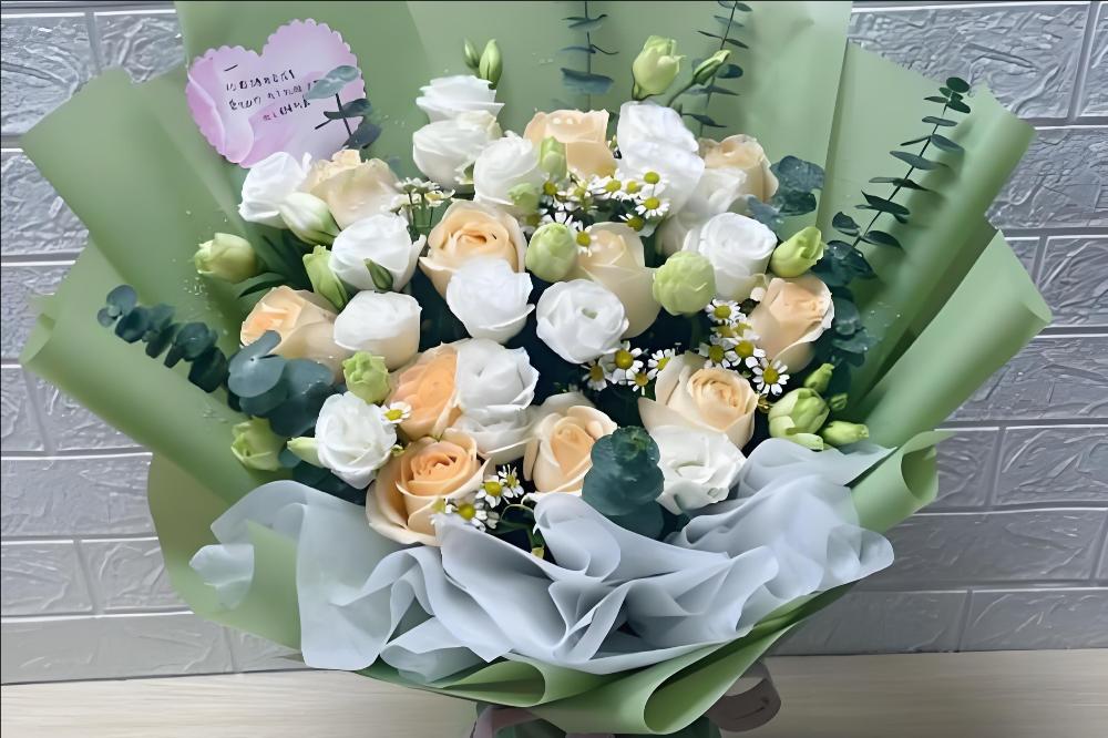 永州花店