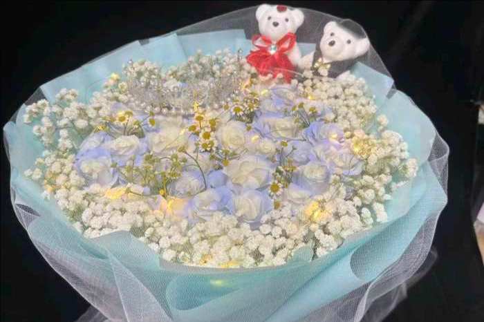 永州花店