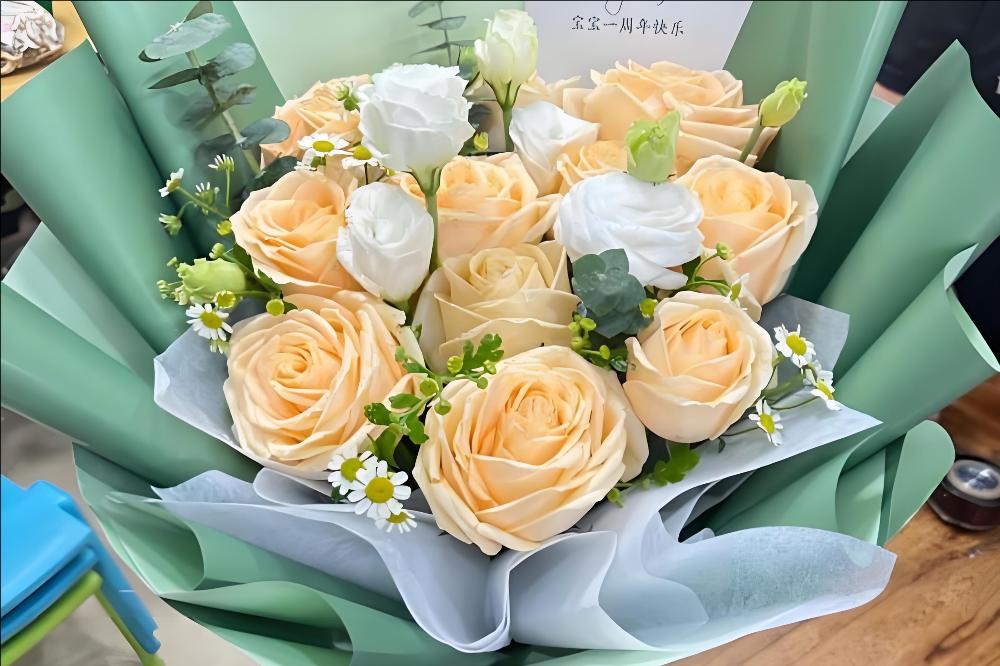 永州花店